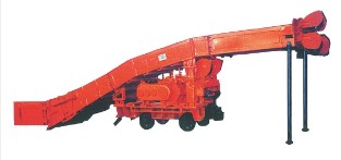 耙斗裝巖機(jī)將會(huì)向哪里發(fā)展呢？