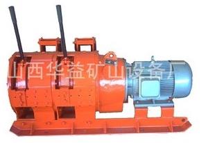 “力大”【礦用耙礦絞車】與生俱來的能力??！